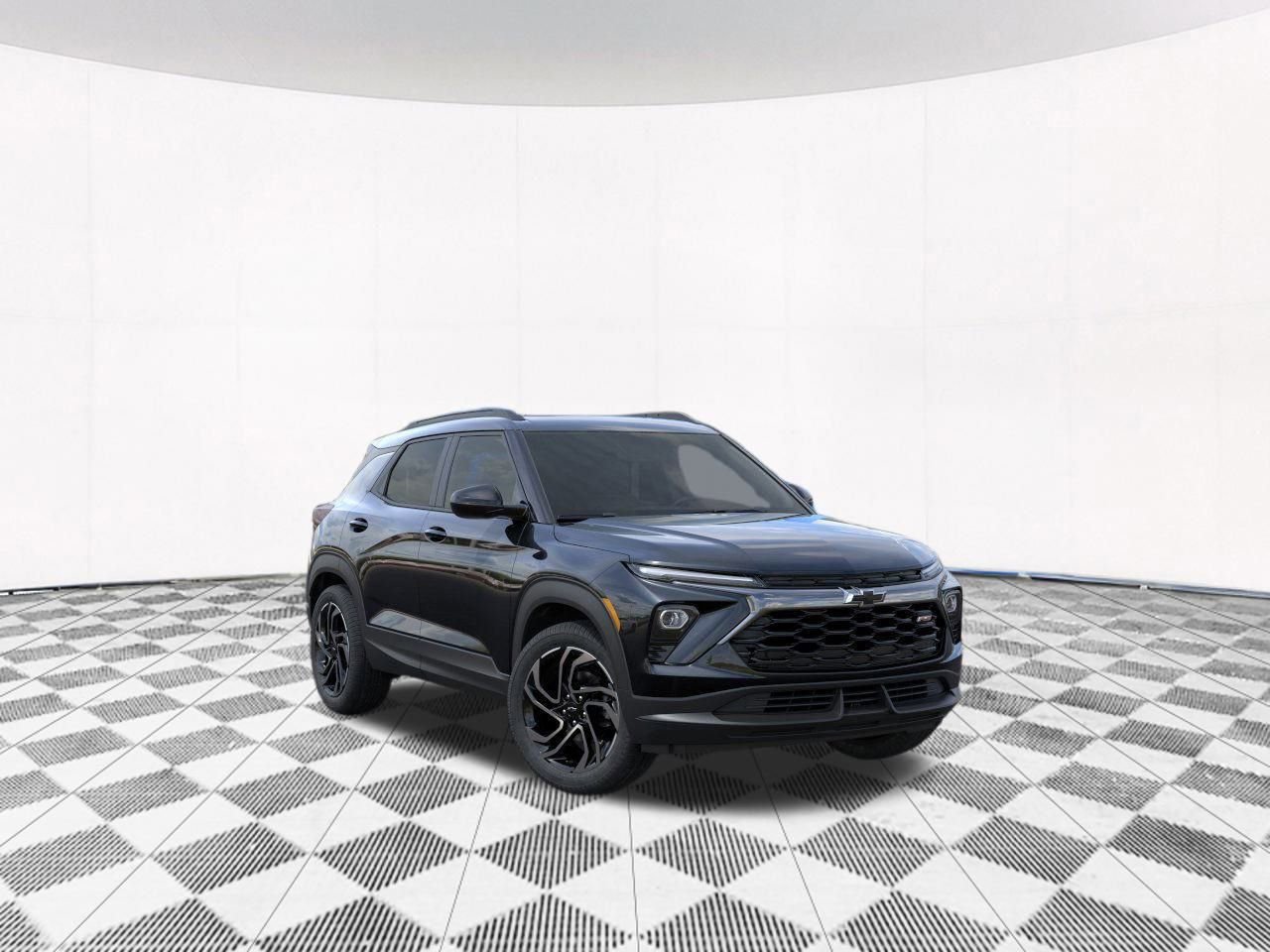 2026 Chevrolet Trailblazer RS photo 5