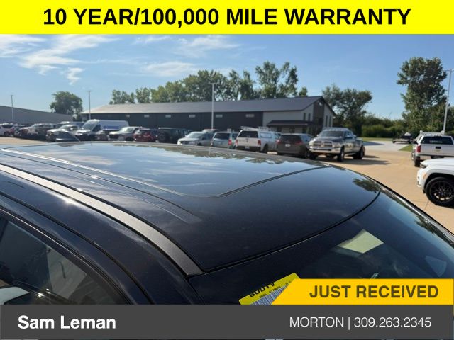 2026 Ram 1500 Laramie photo 2