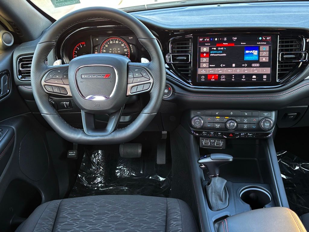 2025 Dodge Durango GT photo 18