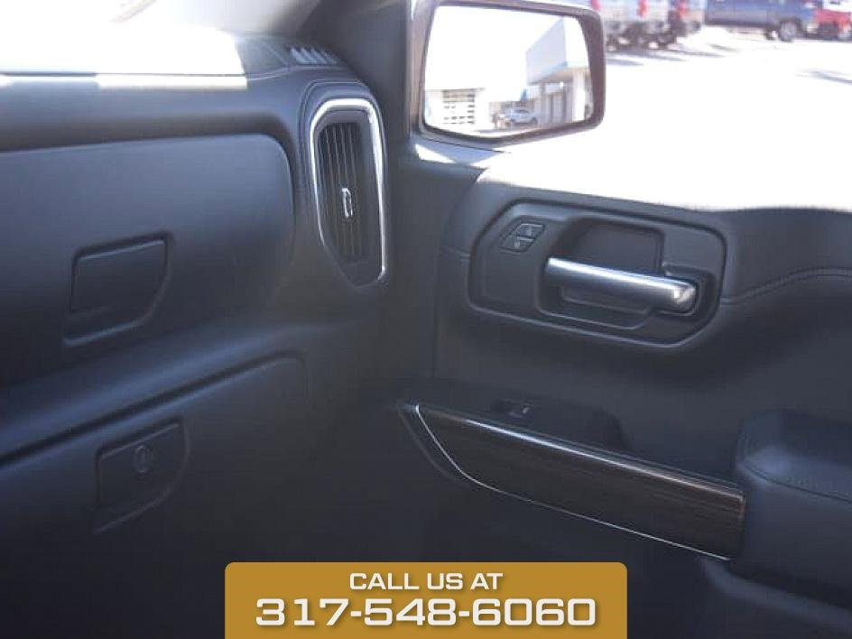 2020 Chevrolet Silverado 1500 LT photo 24