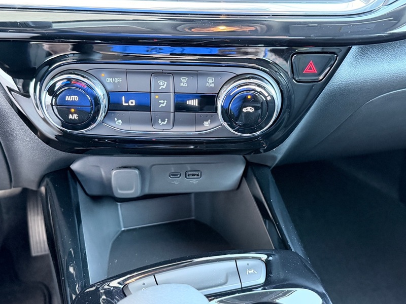 2026 Chevrolet Trax ACTIV photo 10