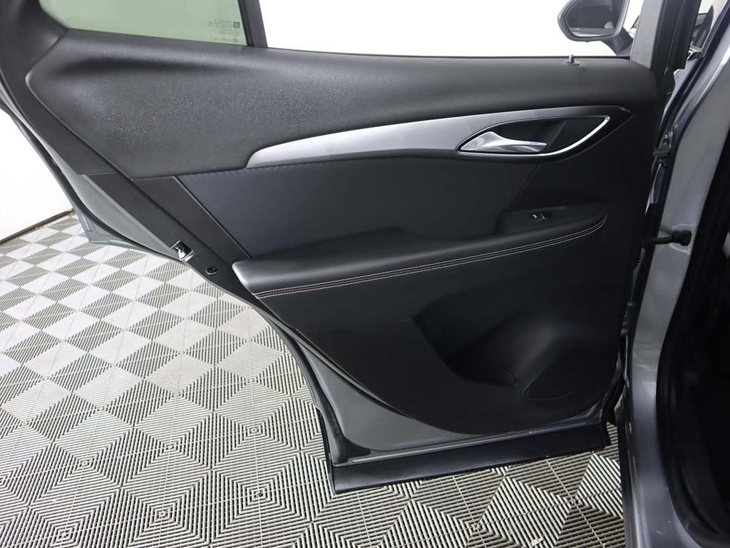 2024 Buick Envision Sport Touring photo 23