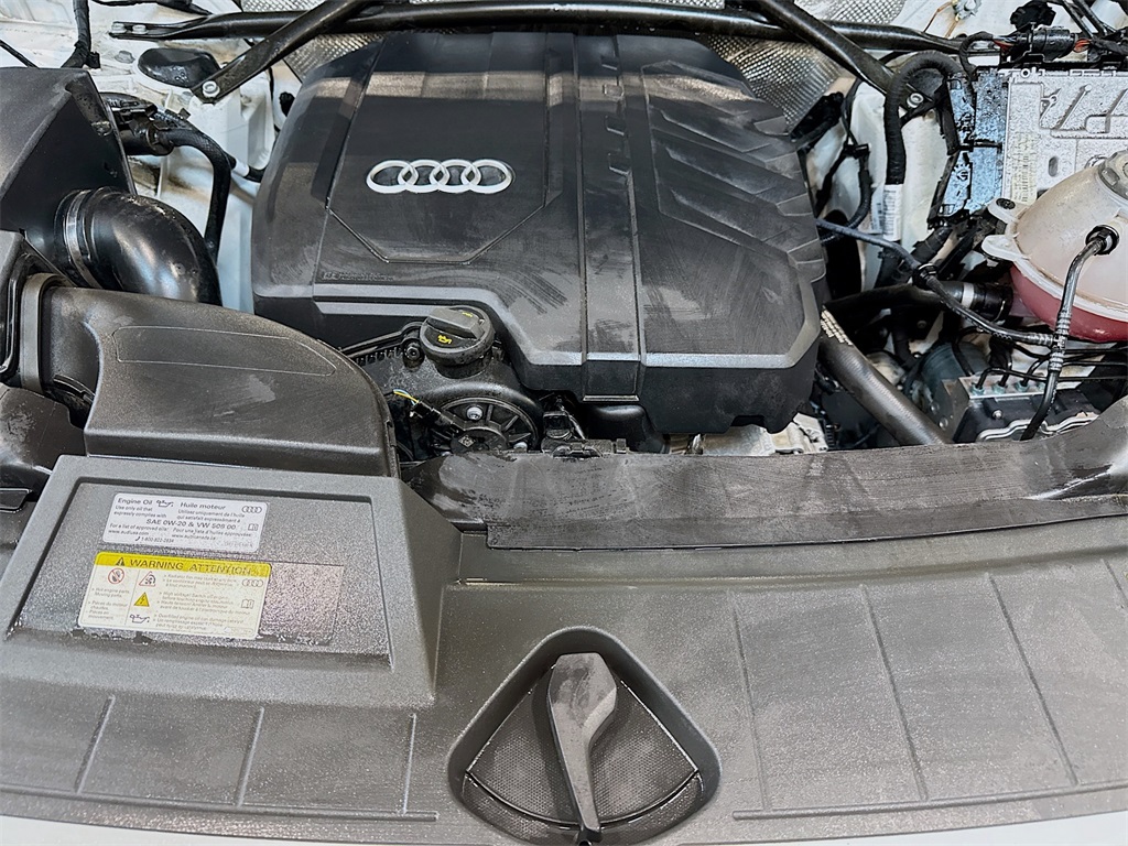2022 Audi Q5 45 S line Premium Plus photo 32