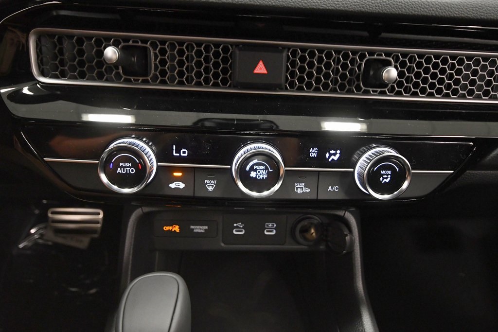 2026 Honda Civic Sport photo 20
