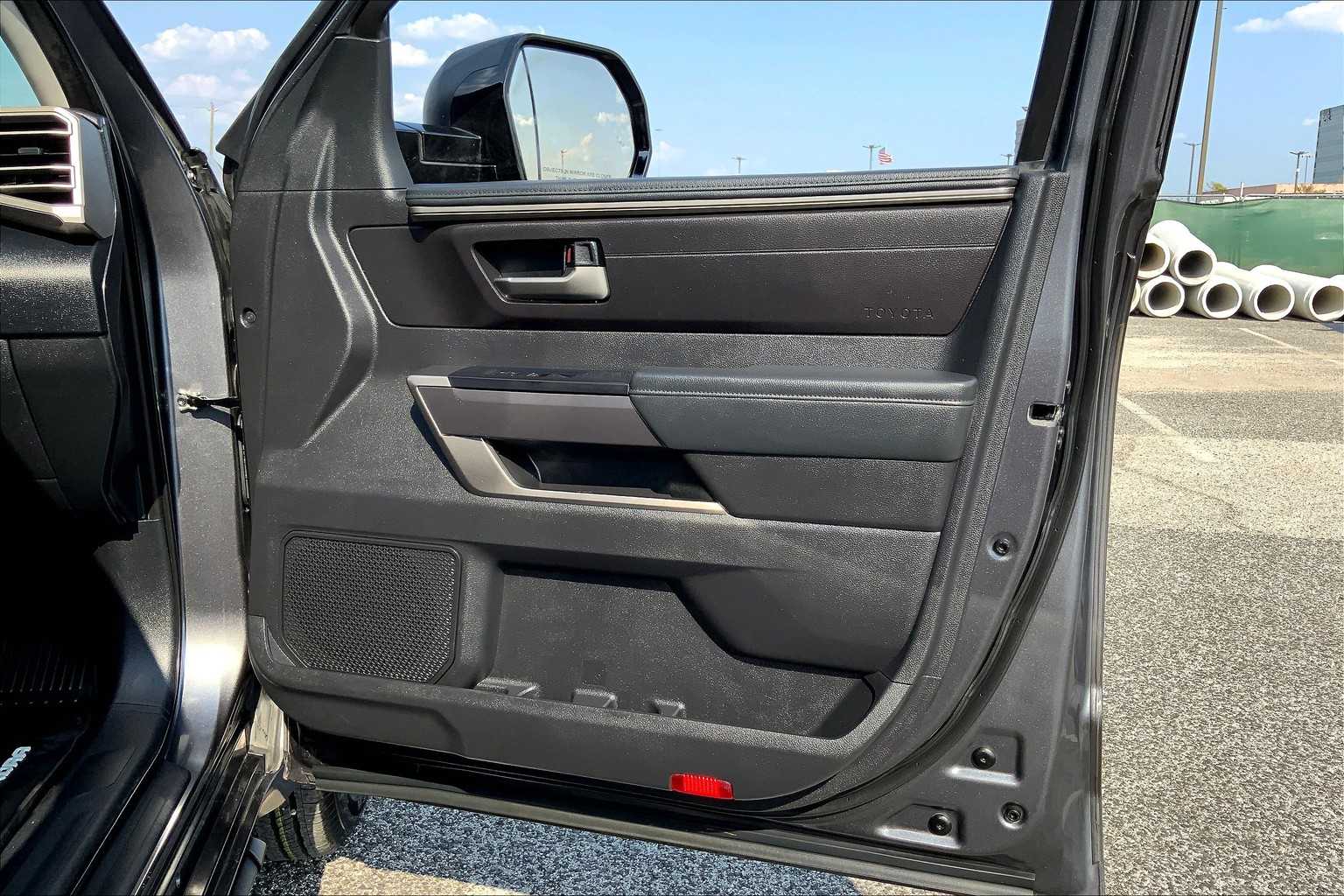 2023 Toyota Tundra SR5 photo 21