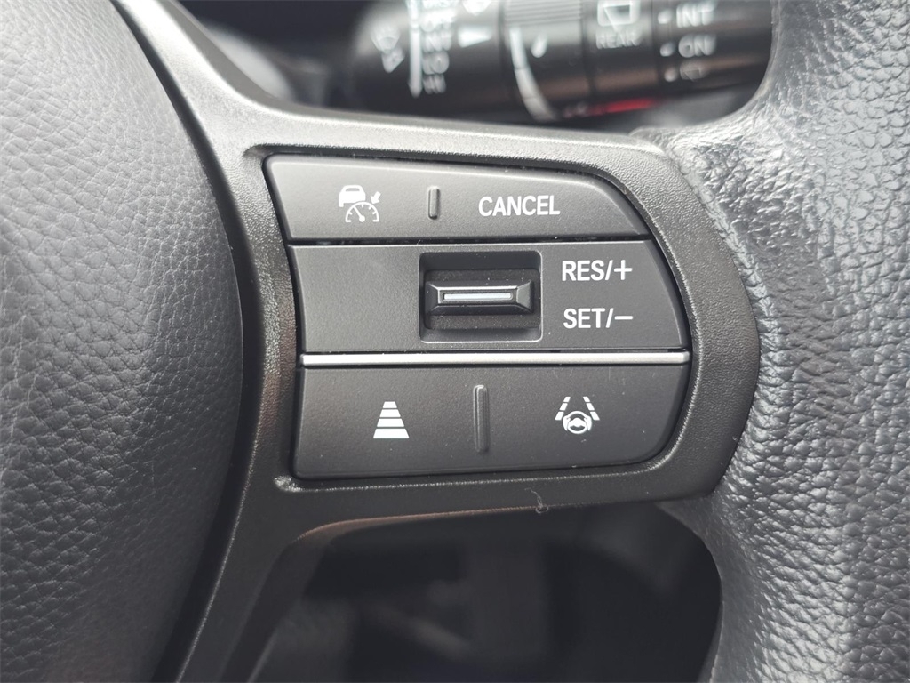 2023 Honda CR-V EX photo 22