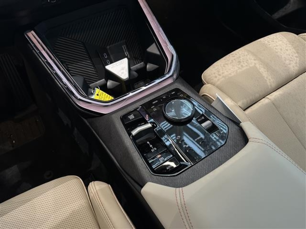 2026 Bmw X3 photo 10