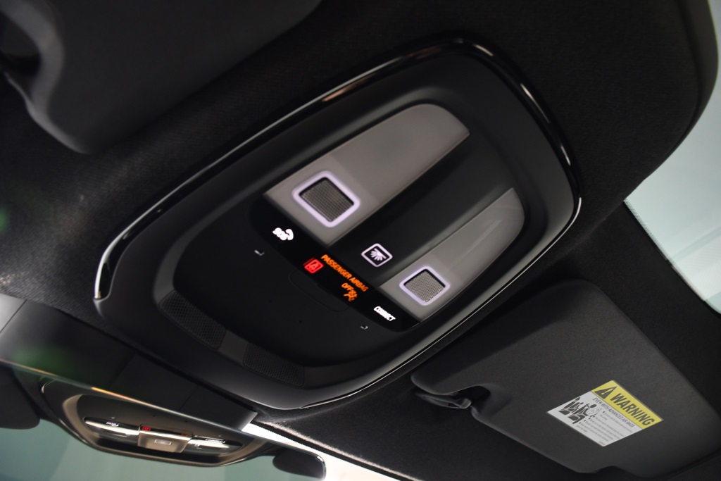 2022 Polestar PS2 e-AWD photo 33