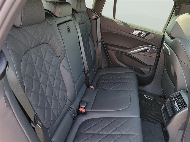 2026 Bmw X6 xDrive40i photo 16