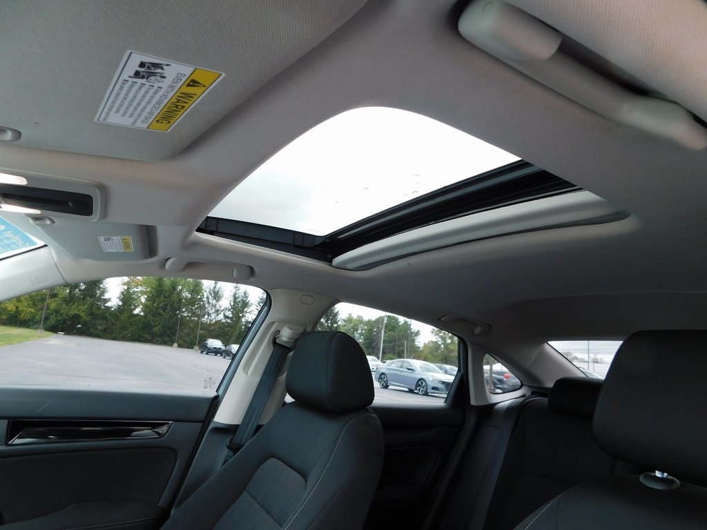 2023 Honda Civic EX photo 10