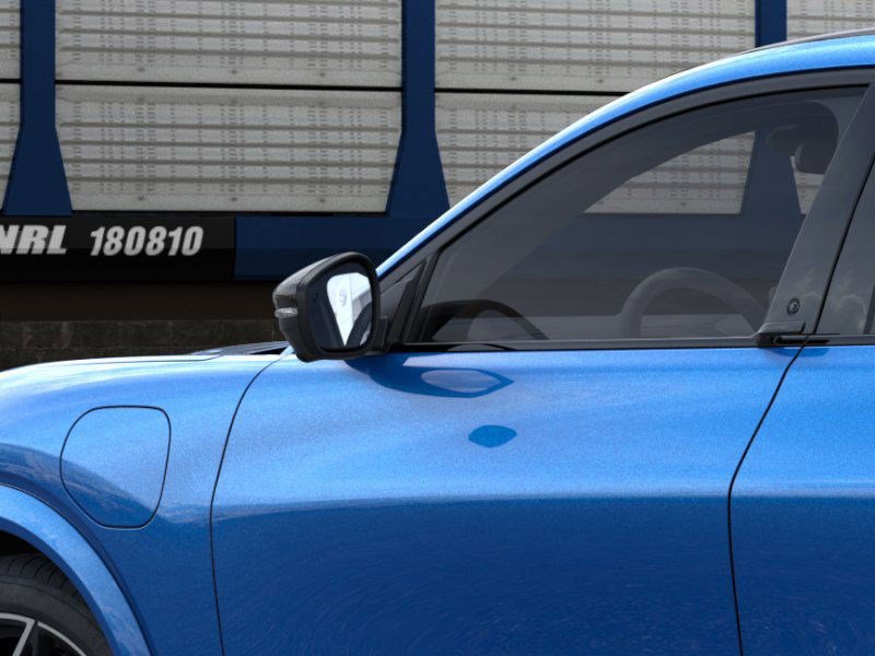 2025 Ford Mustang Mach-E GT photo 18