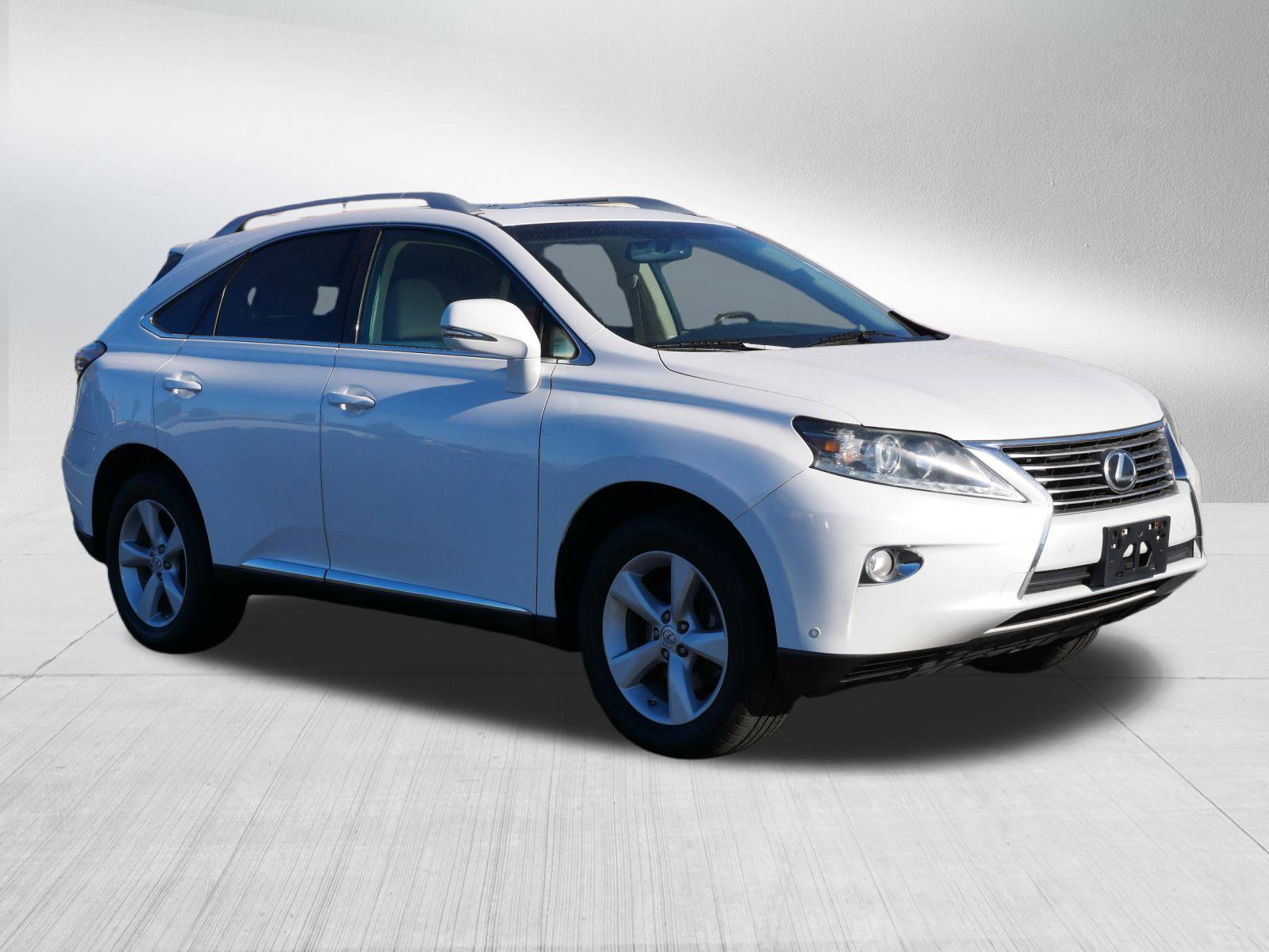 2013 Lexus RX