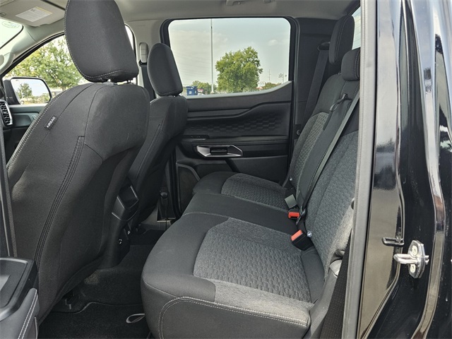 2024 Ford Ranger XLT photo 13