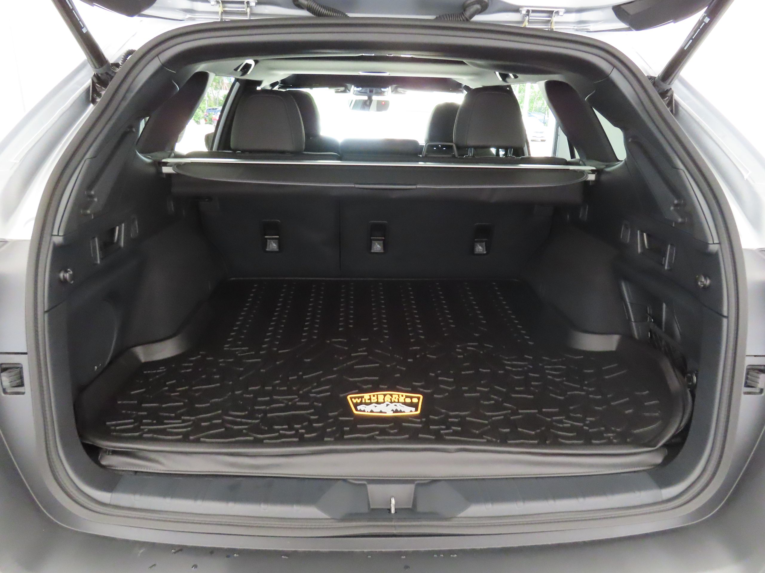 2025 Subaru Outback Wilderness photo 17