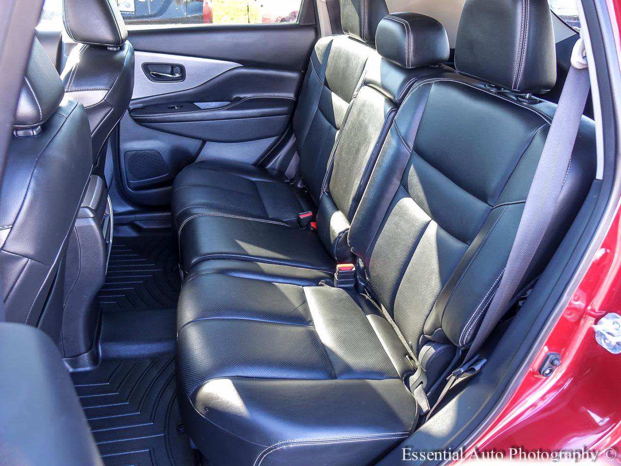 2019 NISSAN MURANO - Image 9