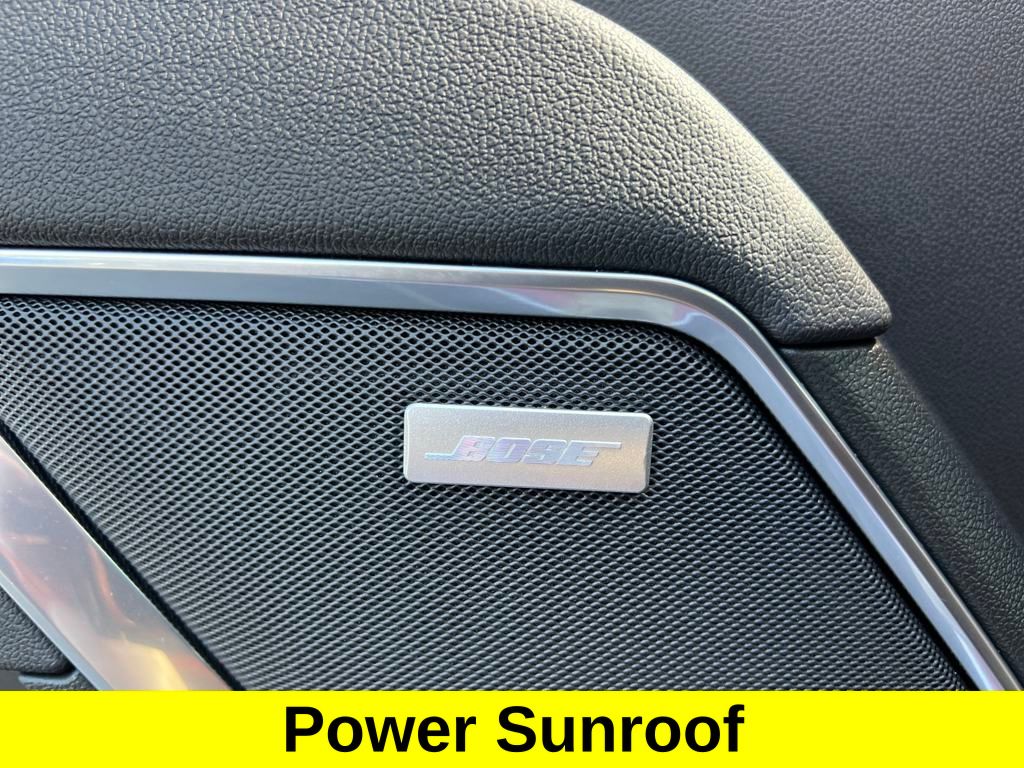 2025 Gmc Sierra 1500 SLT photo 25
