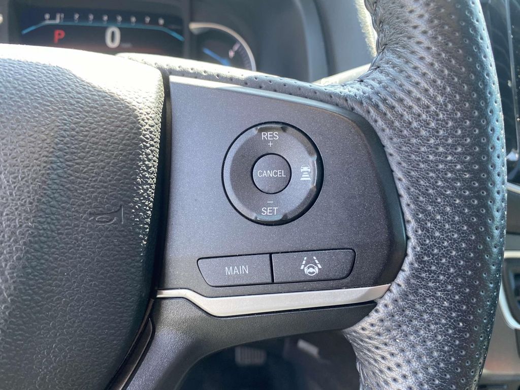 2020 Honda Passport EX-L photo 17