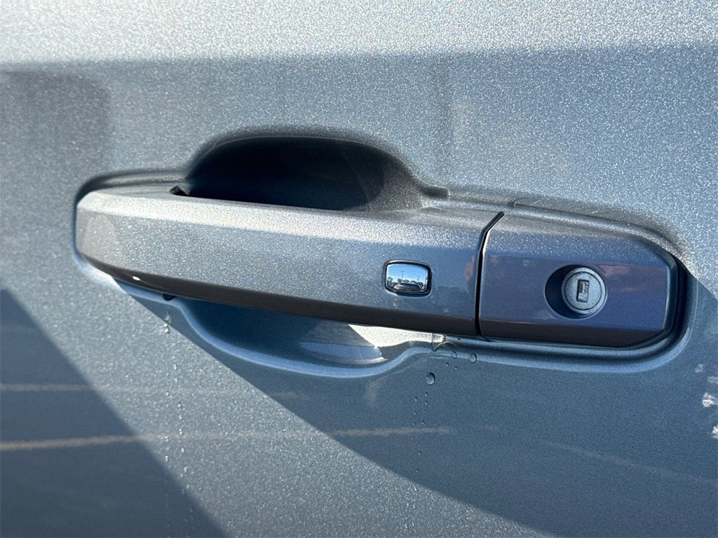 2026 GMC SIERRA - Image 12