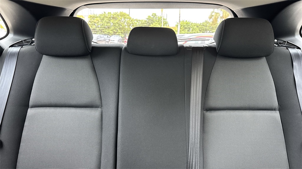 2024 Mazda CX-30 2.5 S photo 14