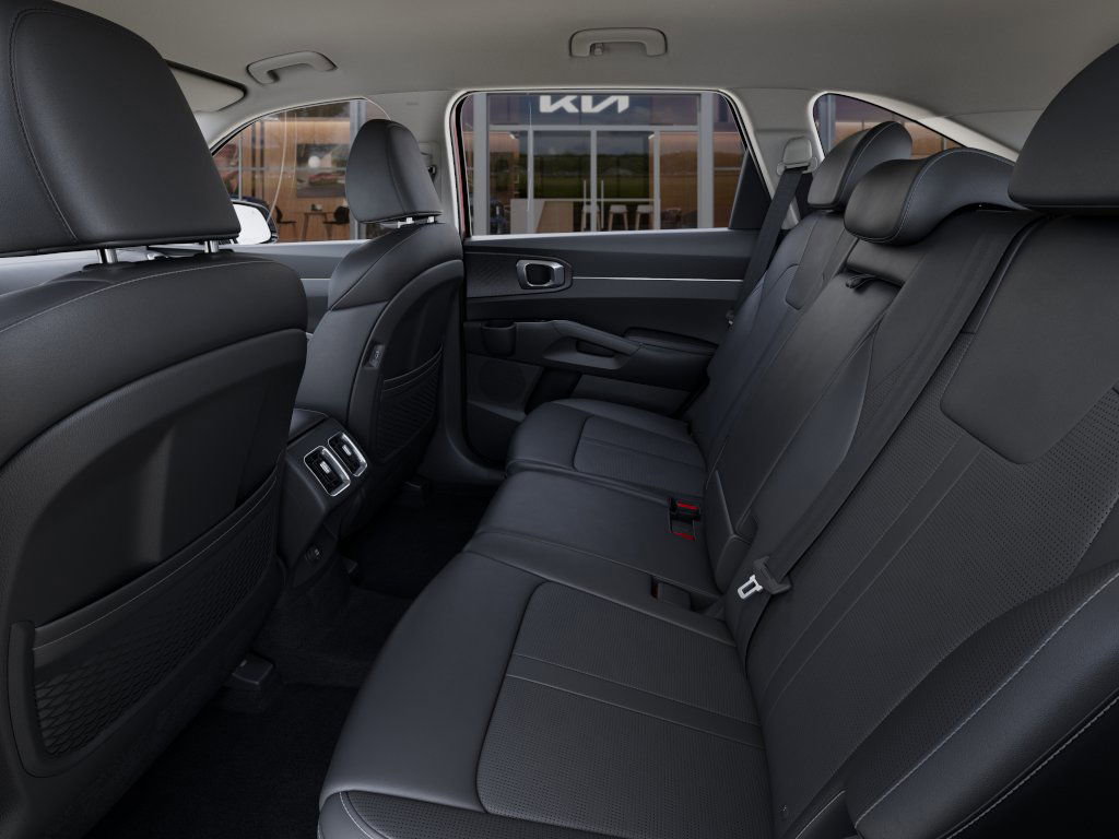 2025 Kia Sorento S photo 18