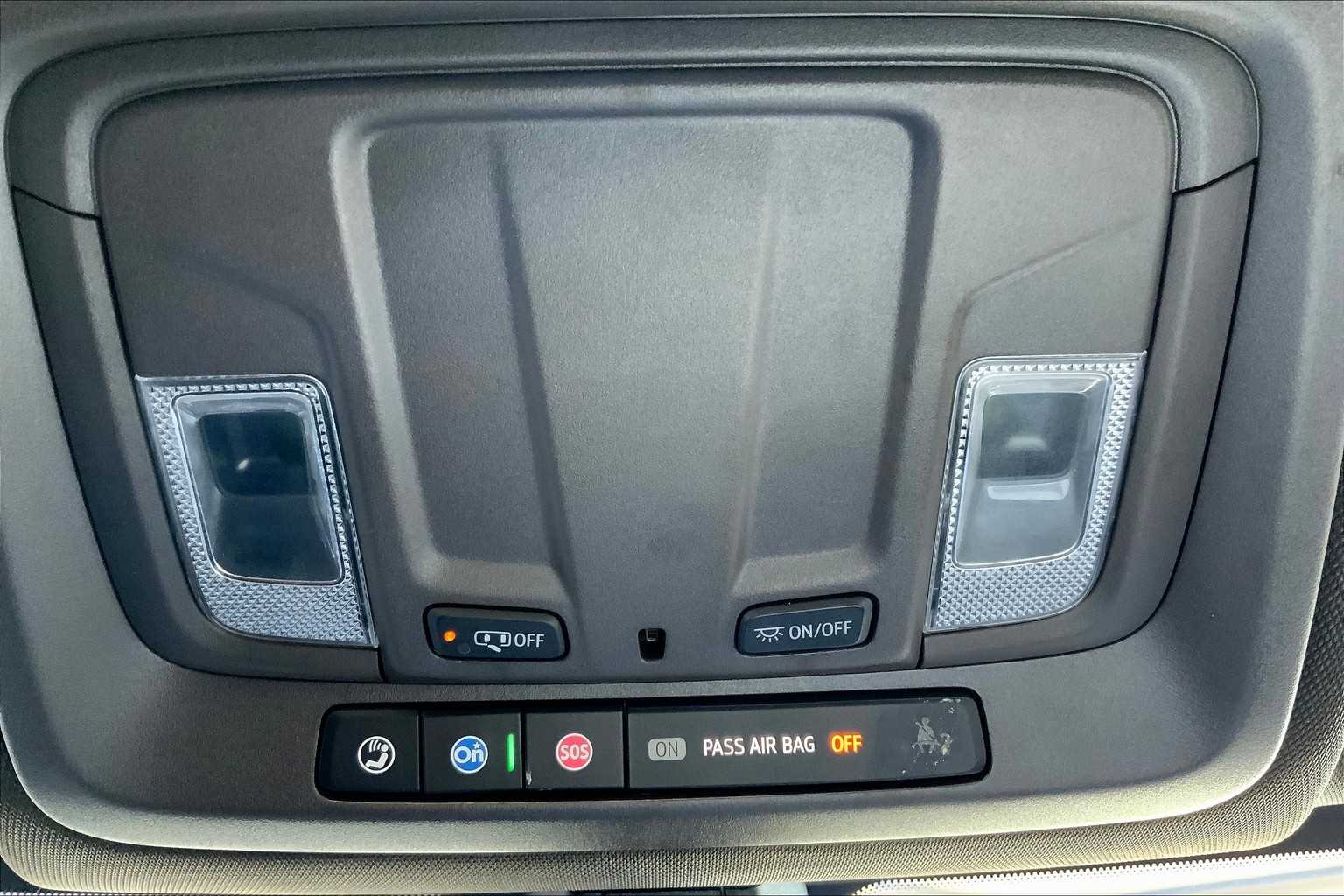 2021 Gmc Sierra 1500 SLT photo 31