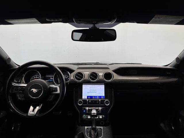2020 Ford Mustang GT Premium photo 6