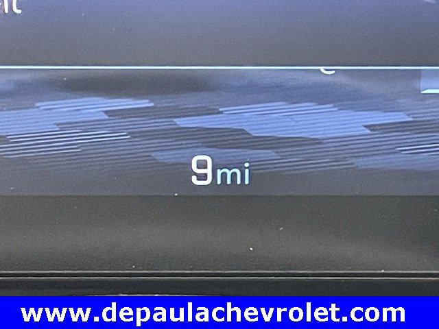 2026 Chevrolet Equinox LT photo 2
