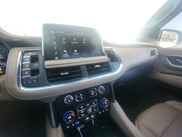 2023 Chevrolet Tahoe Premier photo 15