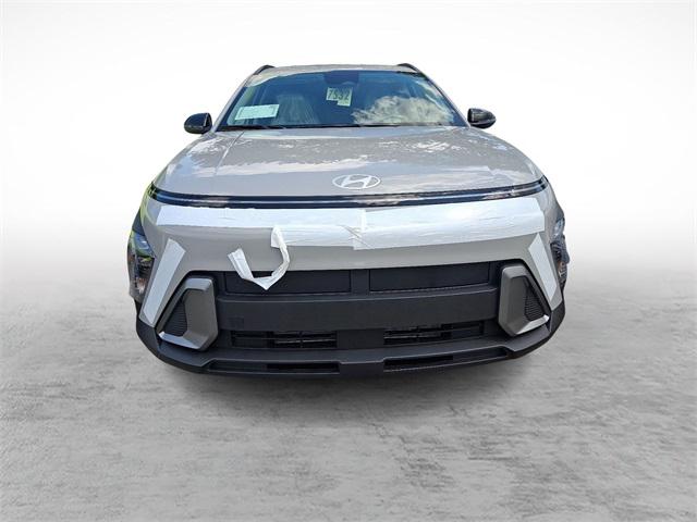 2026 Hyundai Kona SEL photo 2