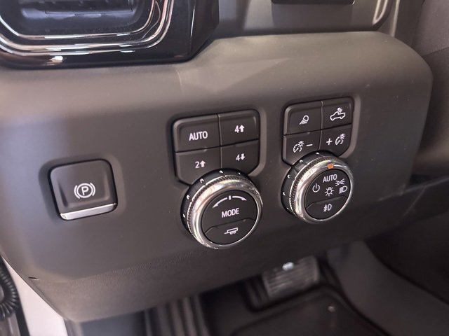 2026 Gmc Sierra 1500 AT4 photo 10