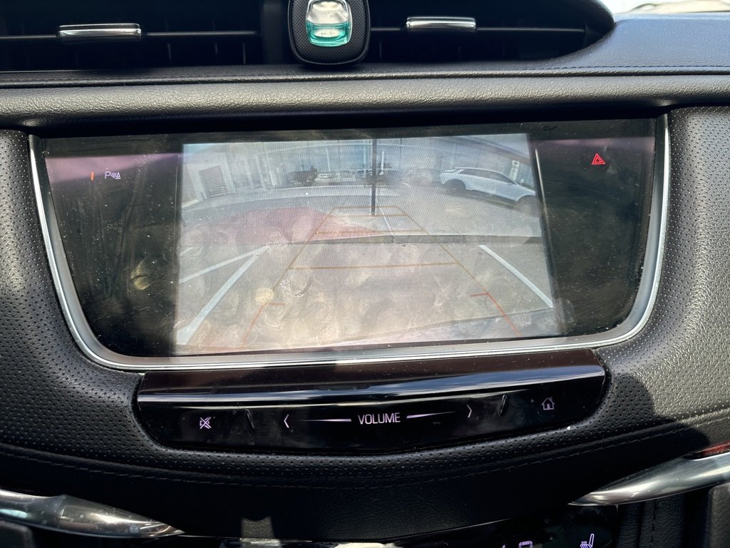 2019 Cadillac XT5 Luxury photo 10