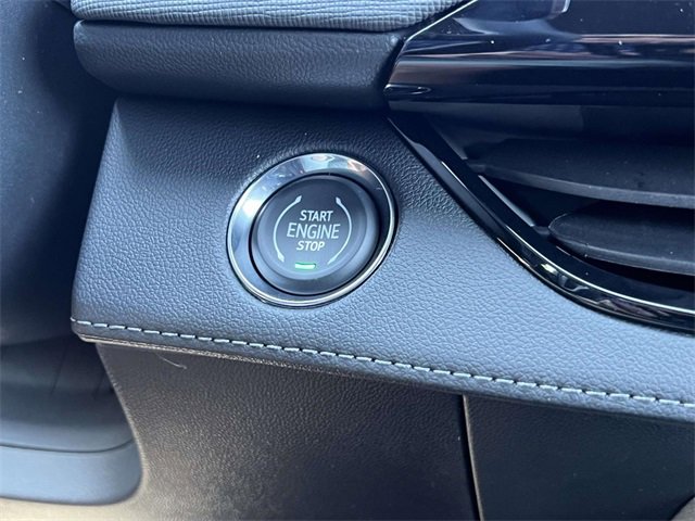 2026 Buick Enclave Preferred photo 30