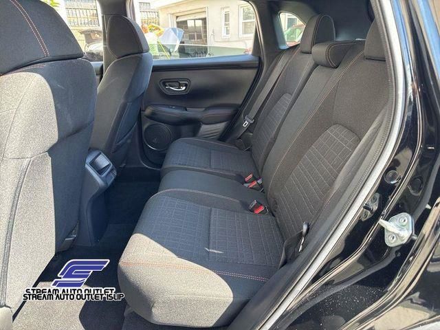 2023 Honda HR-V Sport photo 22