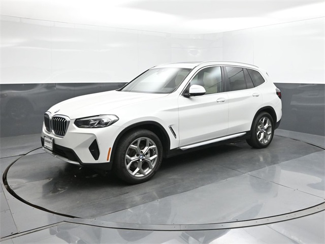 2023 BMW X3 30i