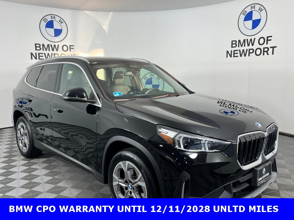2023 BMW X1 28i