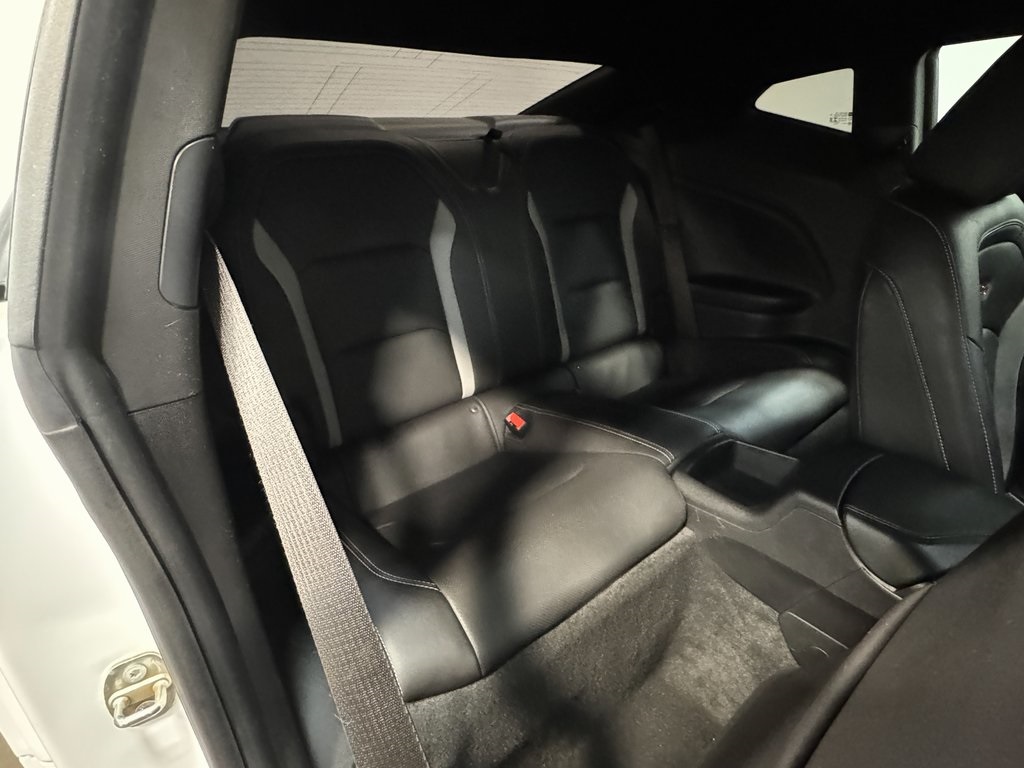 2020 Chevrolet Camaro SS photo 10