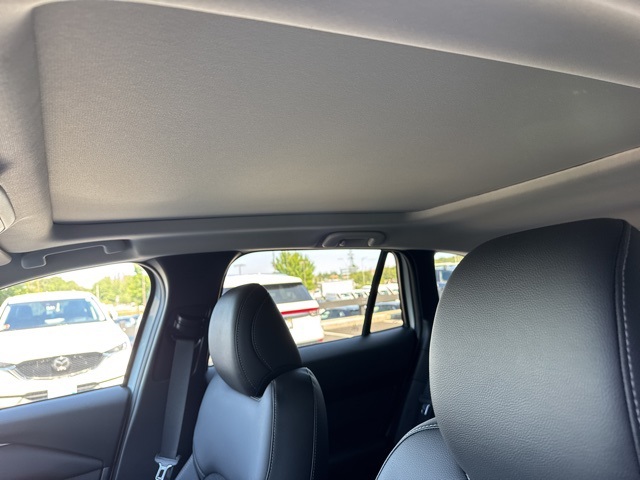 2025 Mazda CX-50 2.5 S Premium photo 11