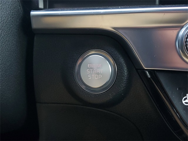 2025 Kia Telluride X-Line photo 30