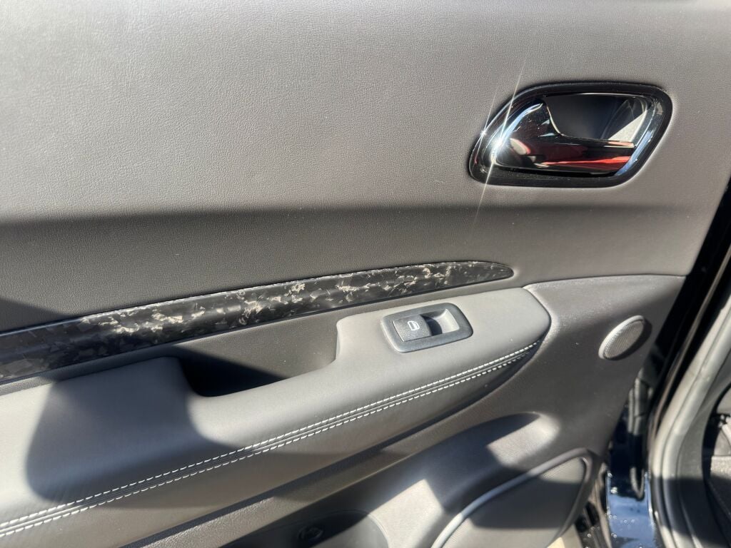 2023 Dodge Durango SRT Hellcat Premium photo 16