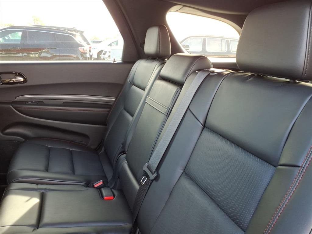 2026 Dodge Durango GT Plus photo 10