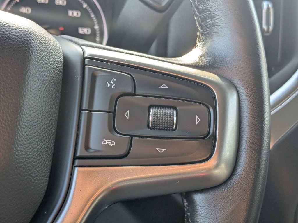 2022 Chevrolet Silverado 3500HD LTZ photo 20