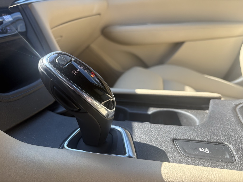 2018 Cadillac XT5 Base photo 14