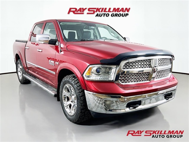 2014 RAM Ram 1500 Pickup Laramie's photo