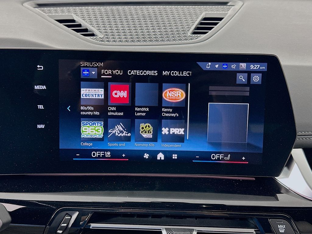 2024 Bmw X1 XDrive28i photo 11