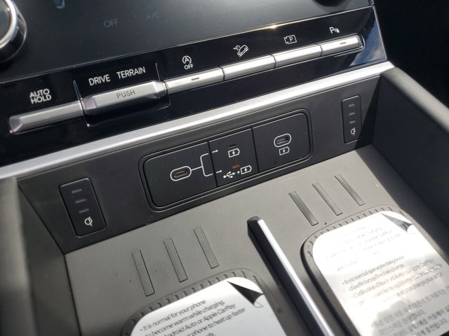 2026 Hyundai Santa Fe XRT photo 19
