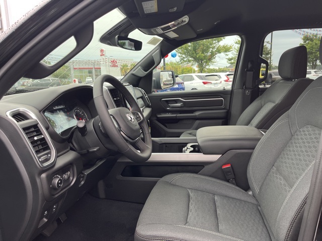 2026 Ram 1500 Big Horn Lone Star photo 8