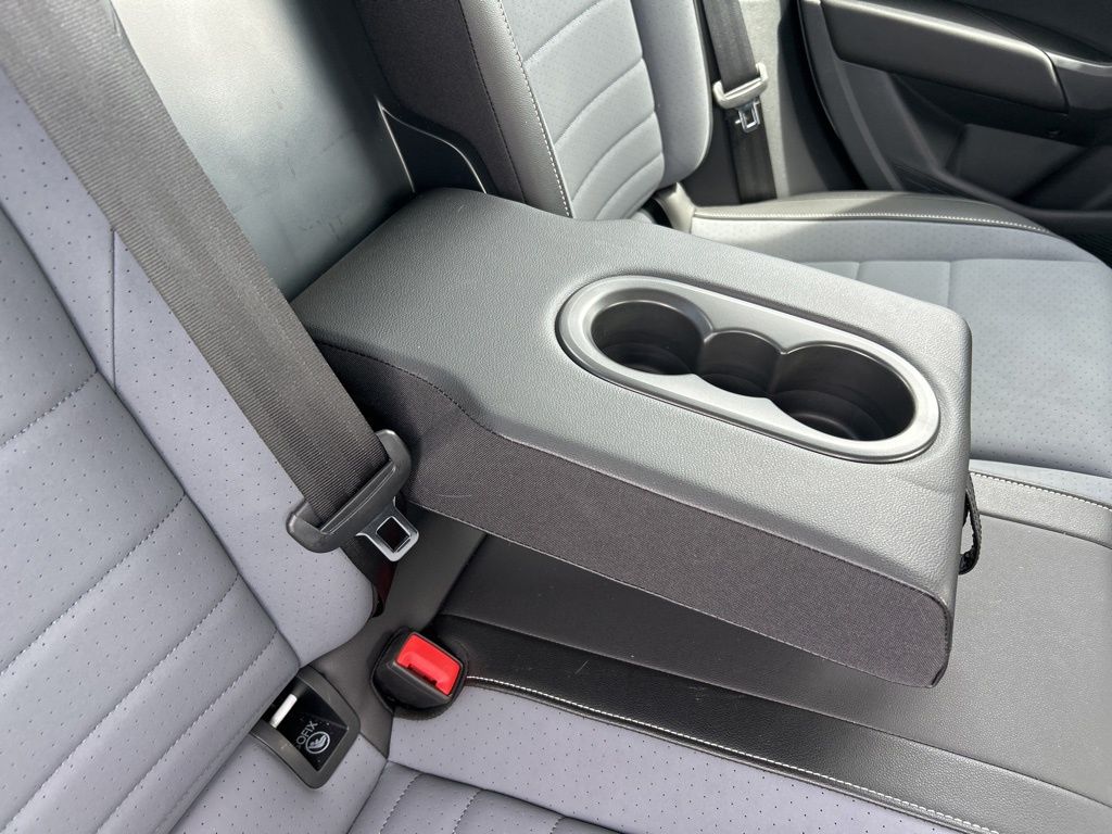 2025 Volkswagen Jetta 1.5T SE photo 42