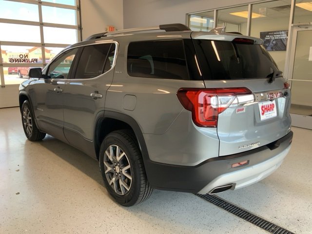 2023 Gmc Acadia SLT photo 6