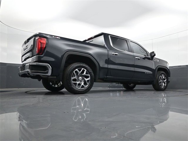 2023 Gmc Sierra 1500 SLT photo 25