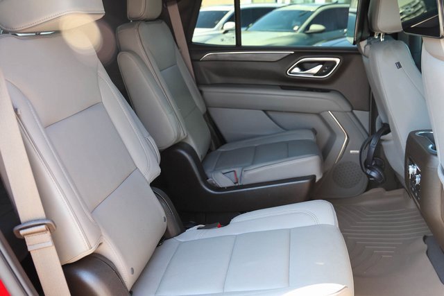 2023 Gmc Yukon SLT photo 22